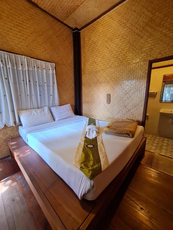 Ever Green Guest House - Sha Plus Pai Exteriér fotografie