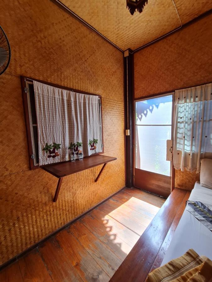 Ever Green Guest House - Sha Plus Pai Exteriér fotografie